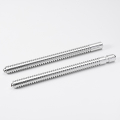 Aluminium Shaft CNC Machining Parts for Drum
