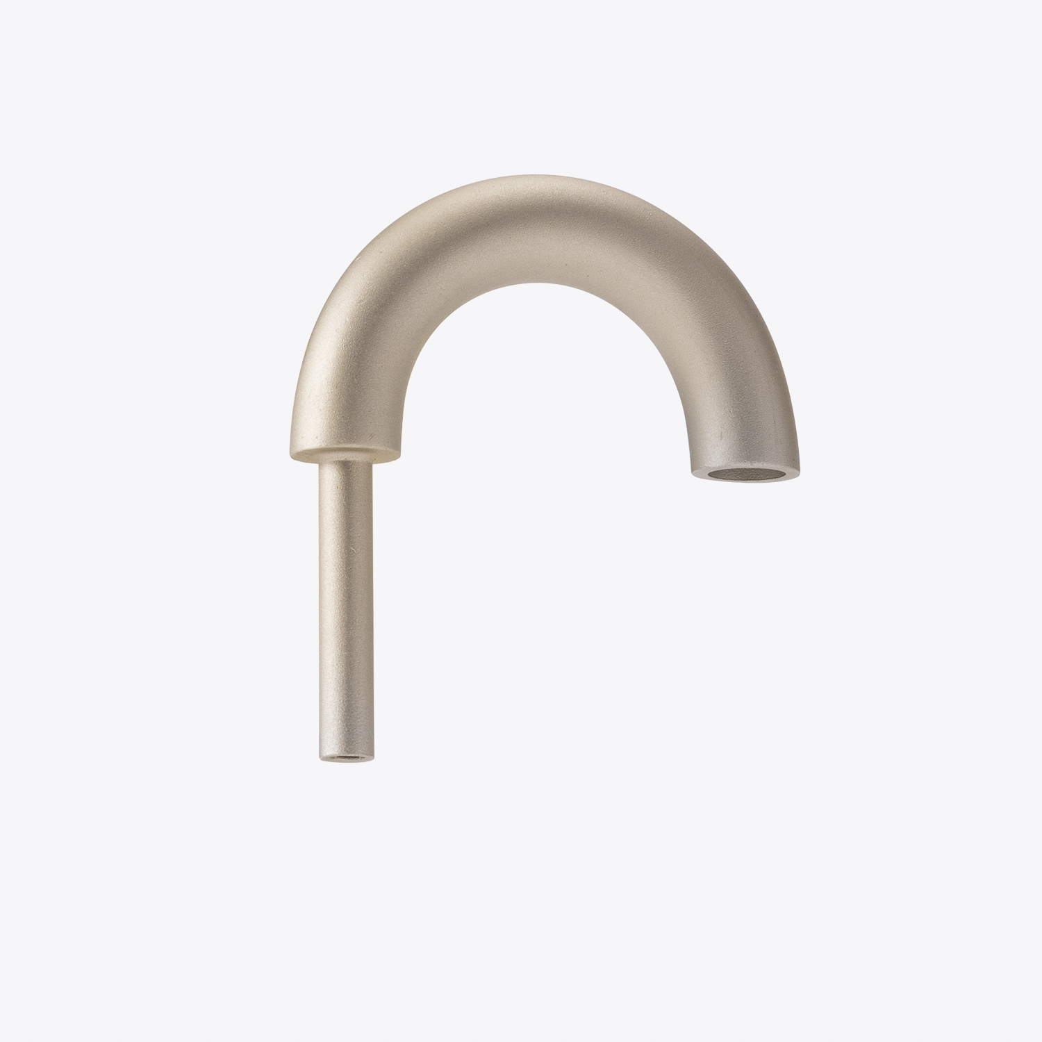 Manufacturer CNC Precision Machining Brass Pull Hook Parts
