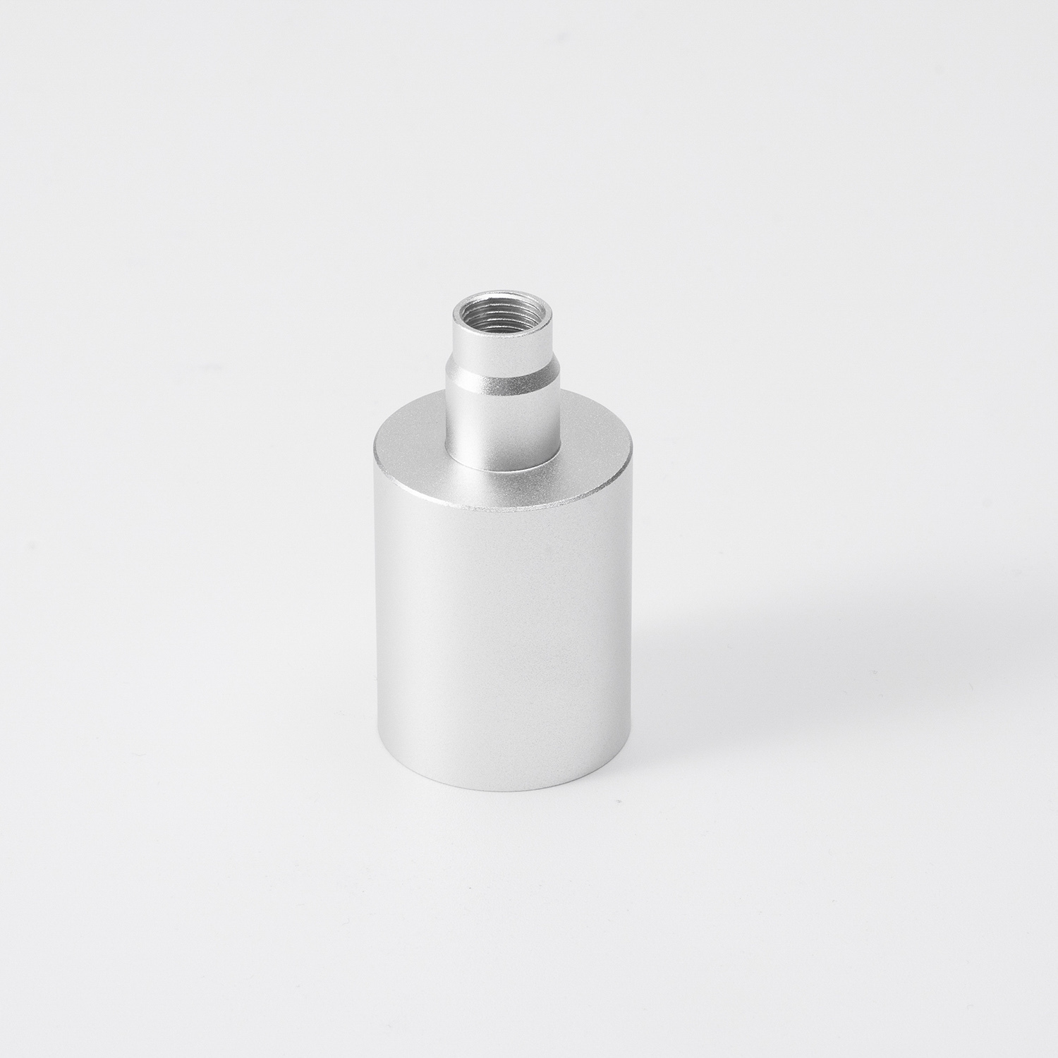 Metal Housing Alumnium Alloy CNC Precision Machining Parts