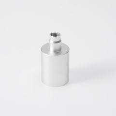 Metal Housing Alumnium Alloy CNC Precision Machining Parts