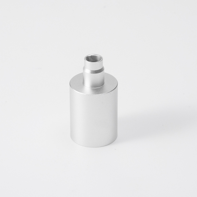 Metal Housing Alumnium Alloy CNC Precision Machining Parts