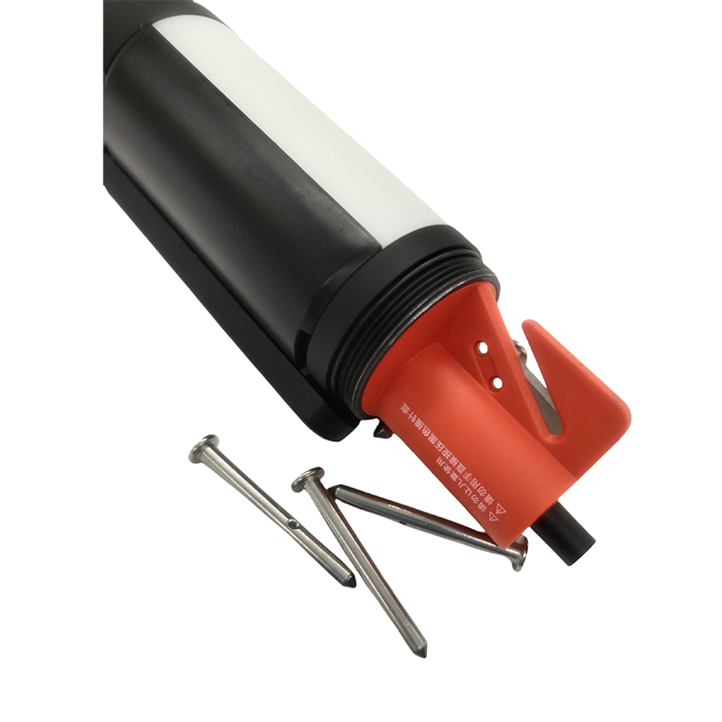 Window Breaker Car Escape Tool