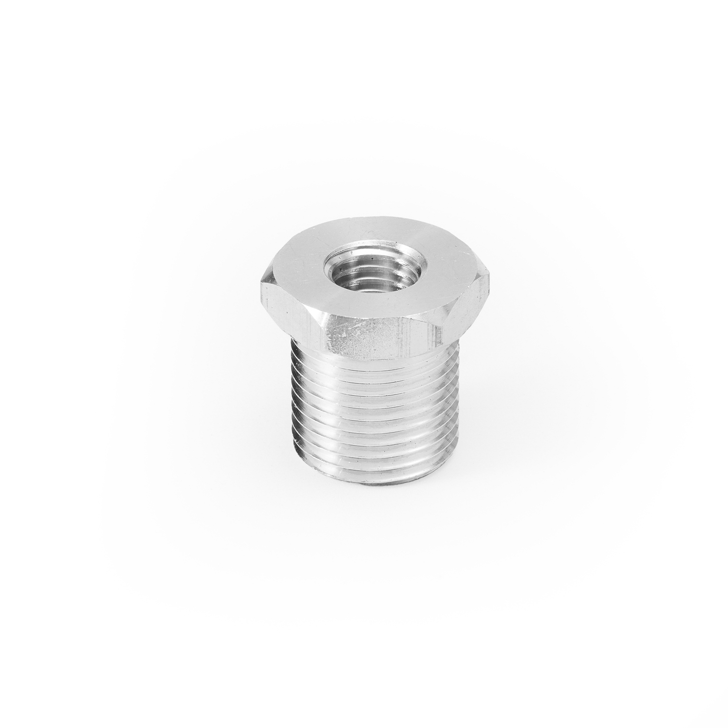 Brass Copper Stainless Steel Screw CNC Machining Parts