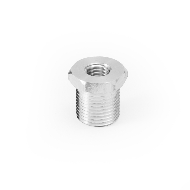 Brass Copper Stainless Steel Screw CNC Machining Parts