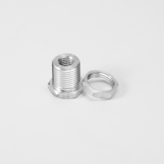 Brass Copper Stainless Steel Screw CNC Machining Parts