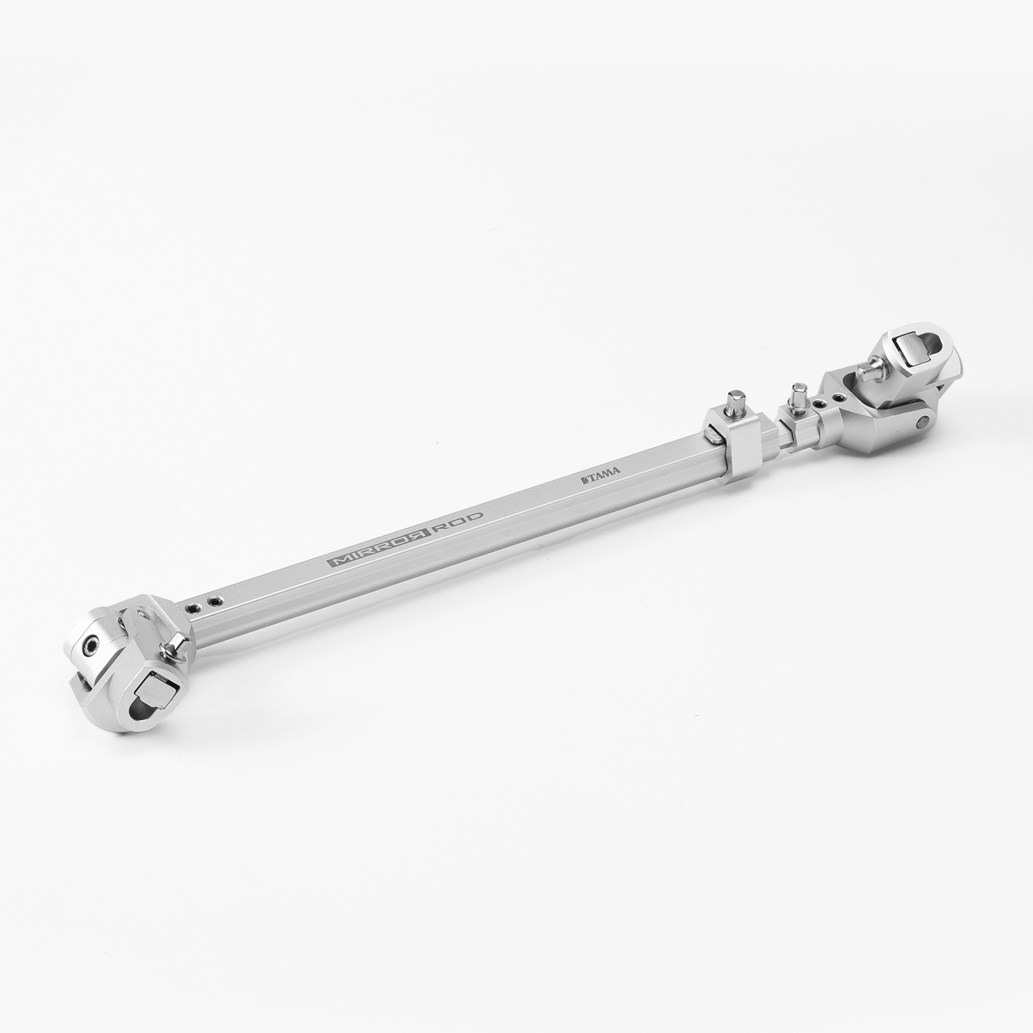 Aluminum Extrusion Drum Parts made by CNC Machining Manufacturer