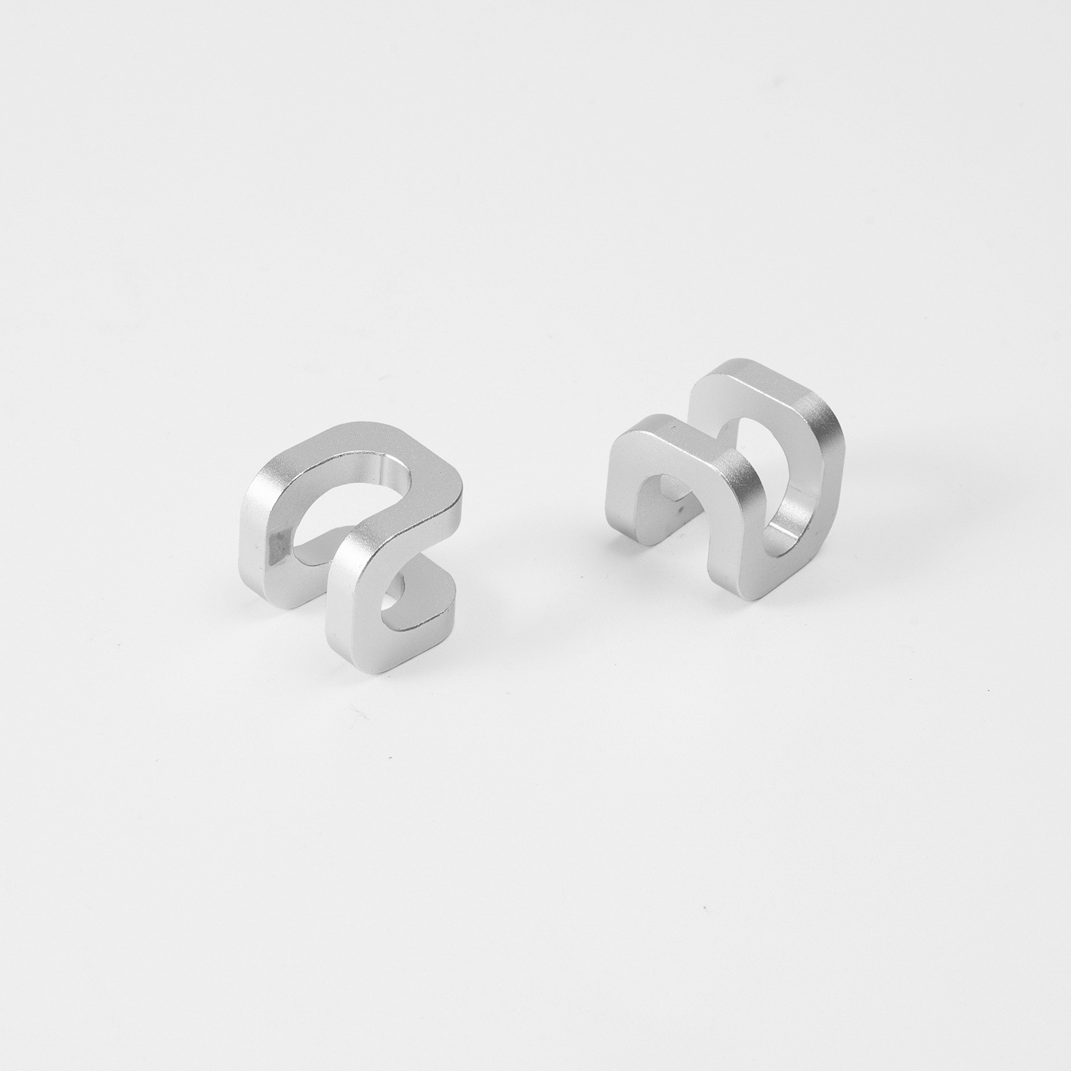 Aluminum Extrusion Drum Parts made by CNC Machining Manufacturer