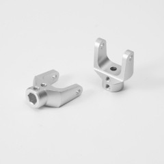 Aluminum Extrusion Drum Parts made by CNC Machining Manufacturer