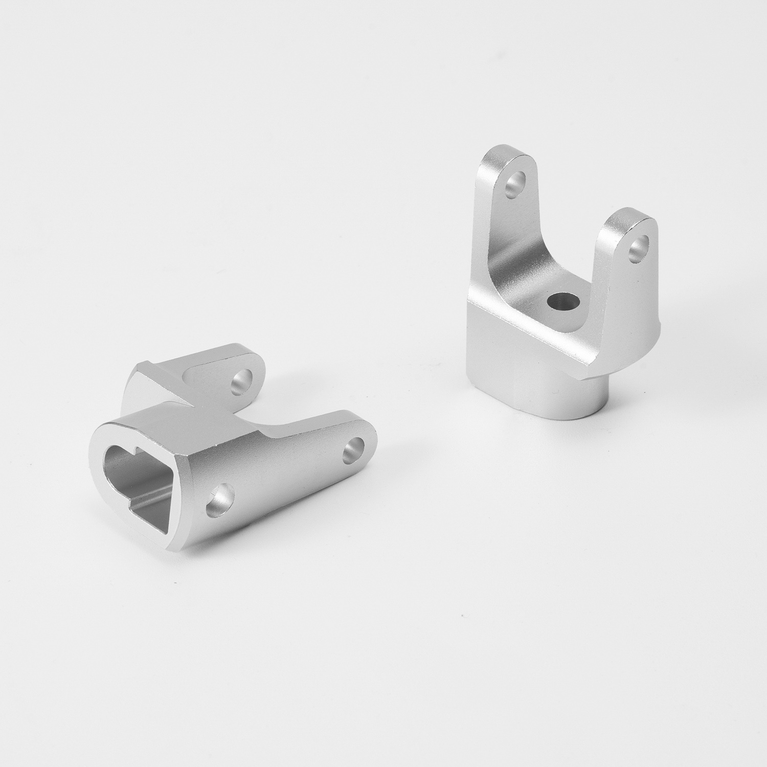 Aluminum Extrusion Drum Parts made by CNC Machining Manufacturer