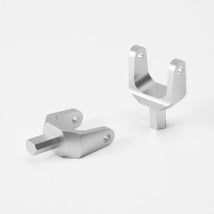 Aluminum Extrusion Drum Parts made by CNC Machining Manufacturer