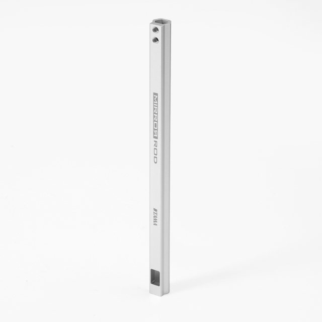 Aluminum Extrusion Drum Parts made by CNC Machining Manufacturer