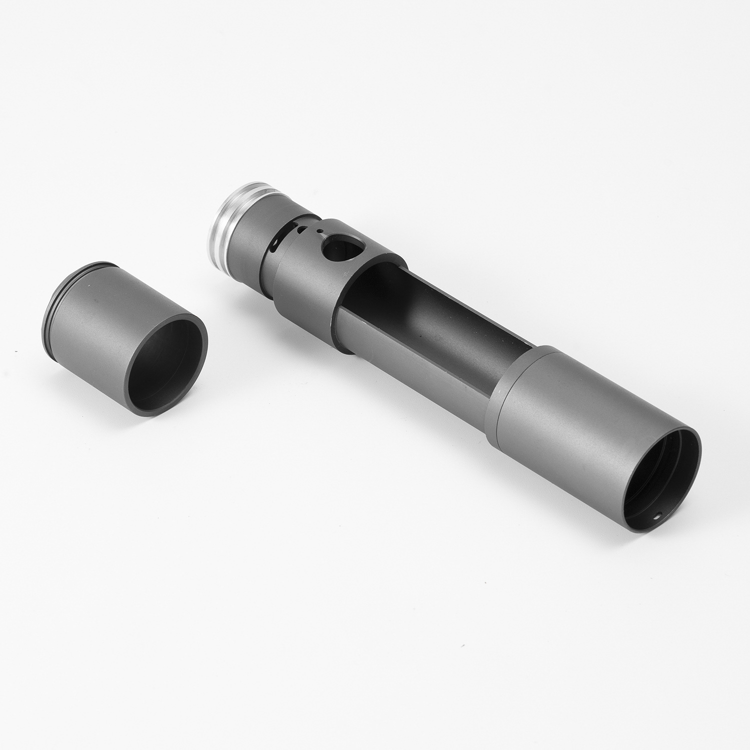 Customized Metal Processing Aluminum Alloy Stainless Steel CNC Machinery Part Cheap Price