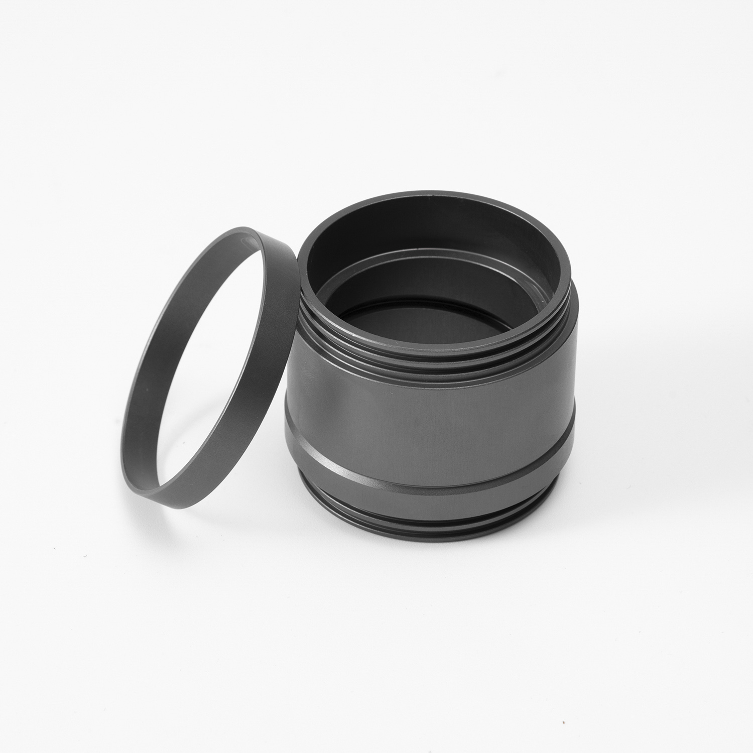 Customized Metal Processing Aluminum Alloy Stainless Steel CNC Machinery Part Cheap Price