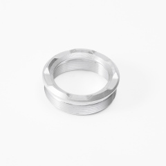 Customized Metal Processing Aluminum Alloy Stainless Steel CNC Machinery Part Cheap Price