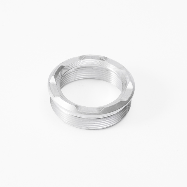 Customized Metal Processing Aluminum Alloy Stainless Steel CNC Machinery Part Cheap Price