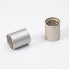 Customized Metal Processing Aluminum Alloy Stainless Steel CNC Machinery Part Cheap Price
