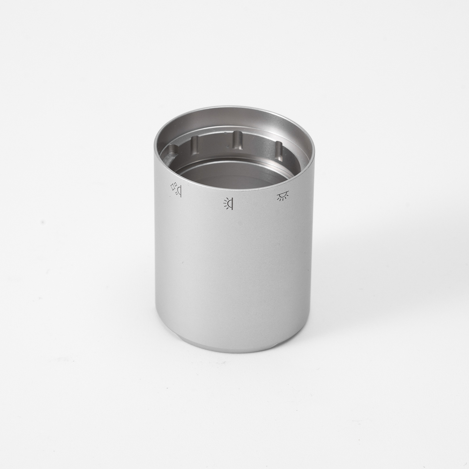 Customized Metal Processing Aluminum Alloy Stainless Steel CNC Machinery Part Cheap Price