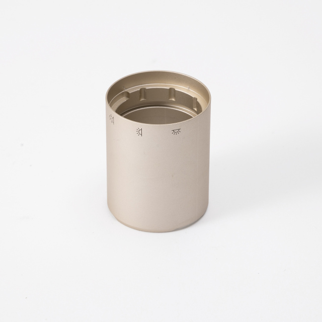 Customized Metal Processing Aluminum Alloy Stainless Steel CNC Machinery Part Cheap Price