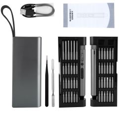 53-in-1 Electric Screwdriver Tools set