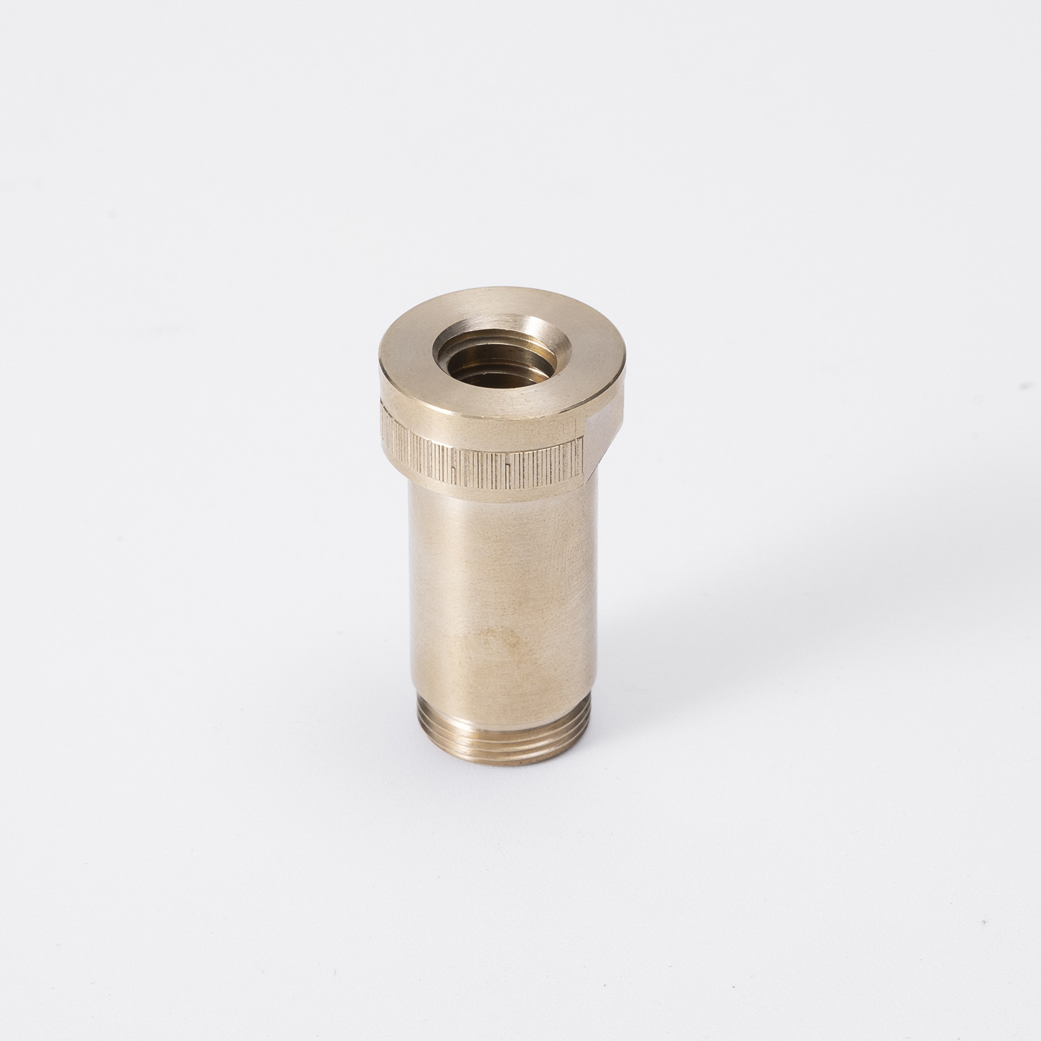 Brass Copper Stainless Steel Screw CNC Machining Parts
