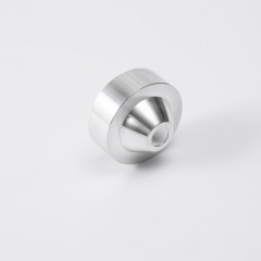 Customization Lampshade Aluminium Parts