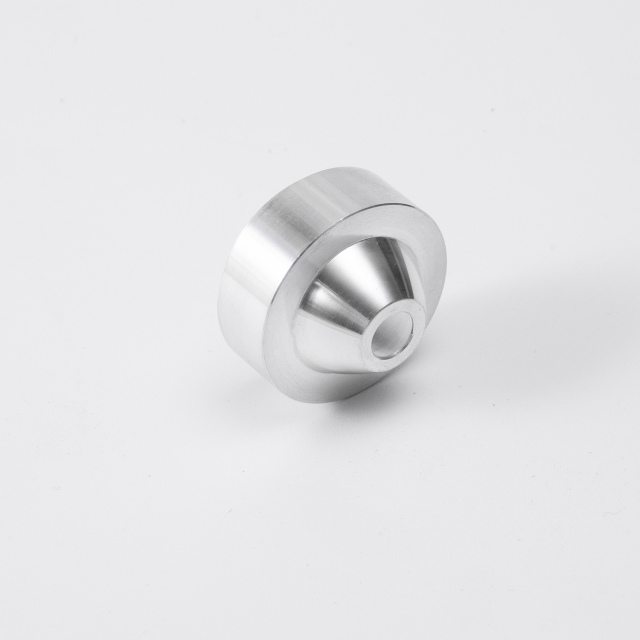 Customization Lampshade Aluminium Parts