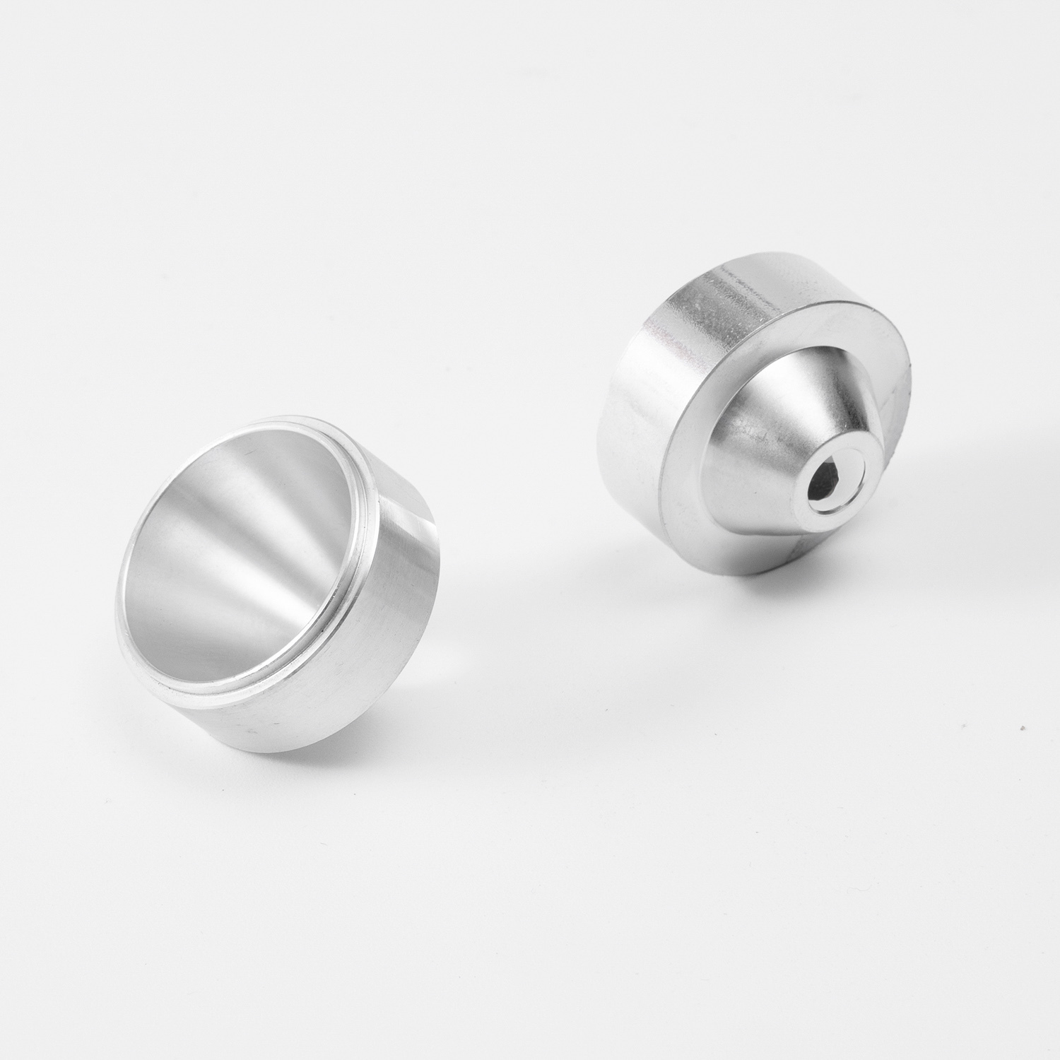 Customization Lampshade Aluminium Parts