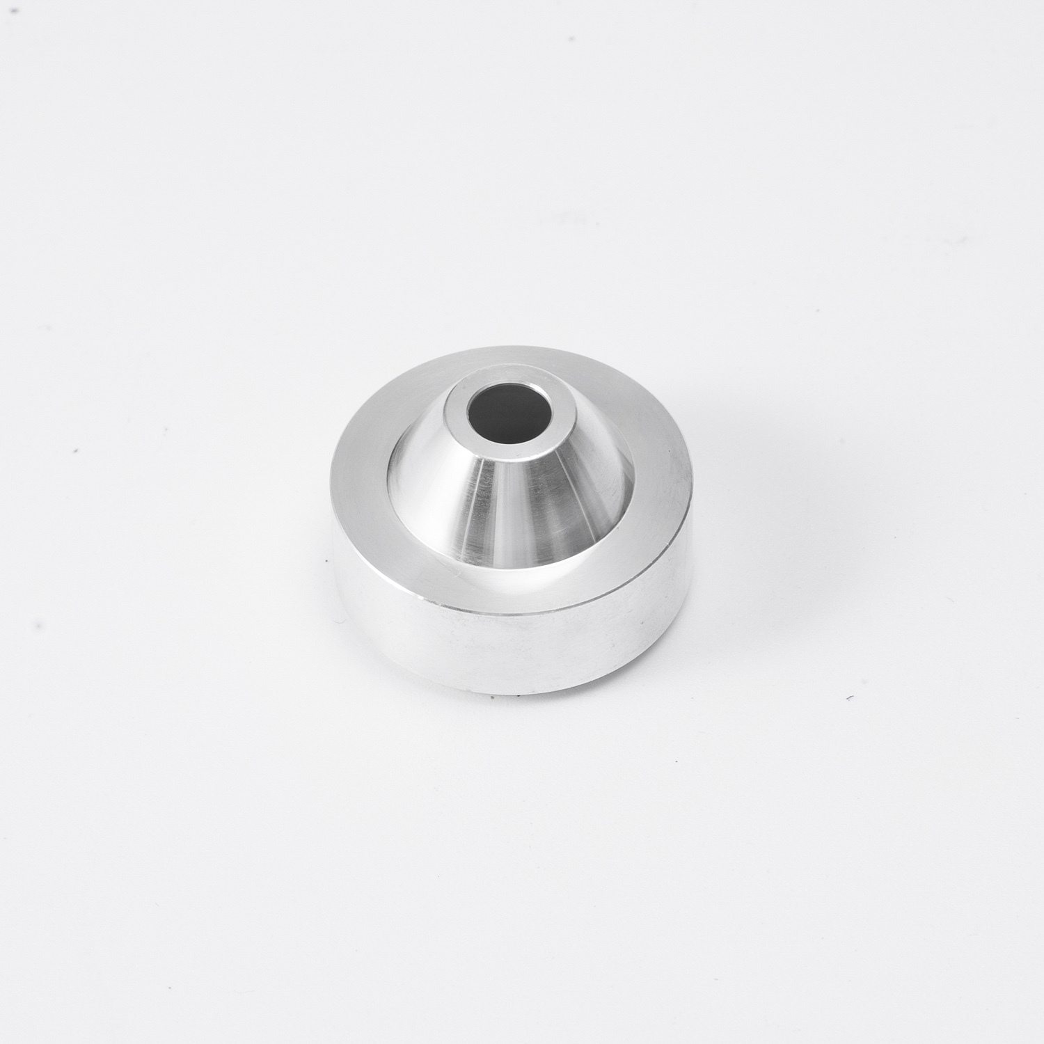 Customization Lampshade Aluminium Parts