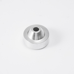 Customization Lampshade Aluminium Parts