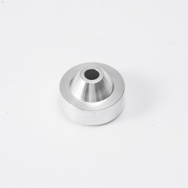 Customization Lampshade Aluminium Parts