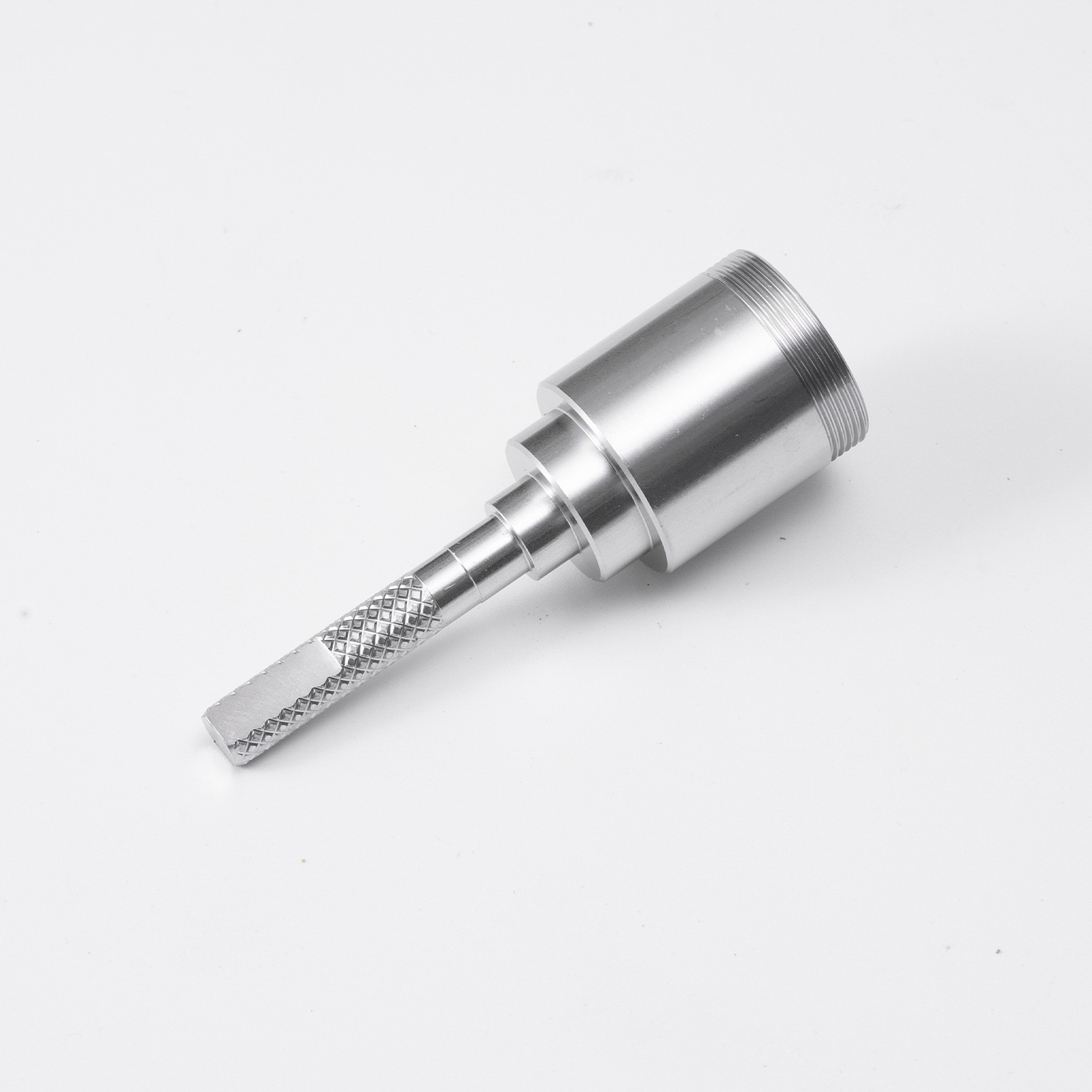 CNC Precision Aluminium Alloy Housing parts