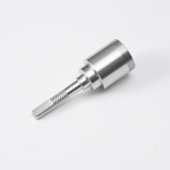 CNC Precision Aluminium Alloy Housing parts