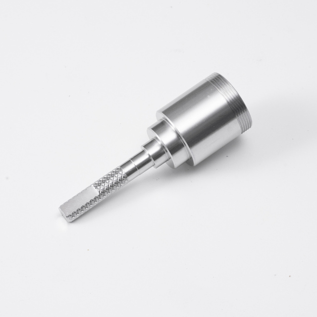 CNC Precision Aluminium Alloy Housing parts