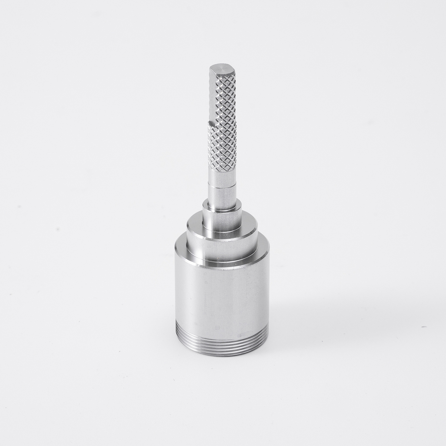 CNC Precision Aluminium Alloy Housing parts