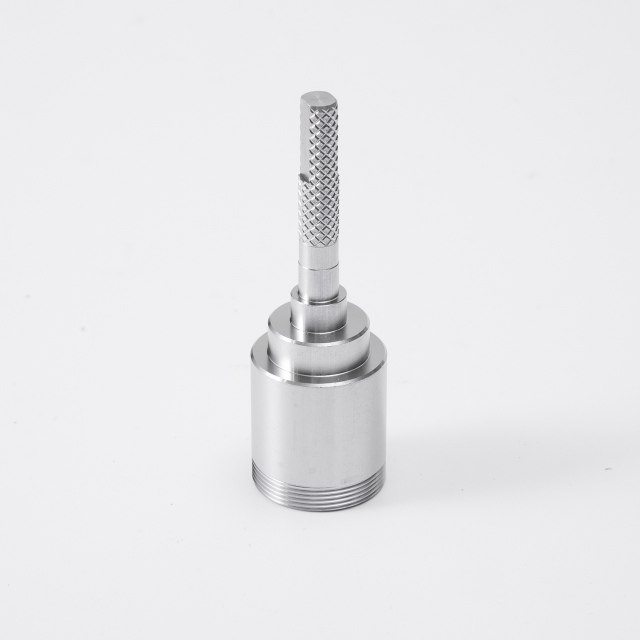 CNC Precision Aluminium Alloy Housing parts