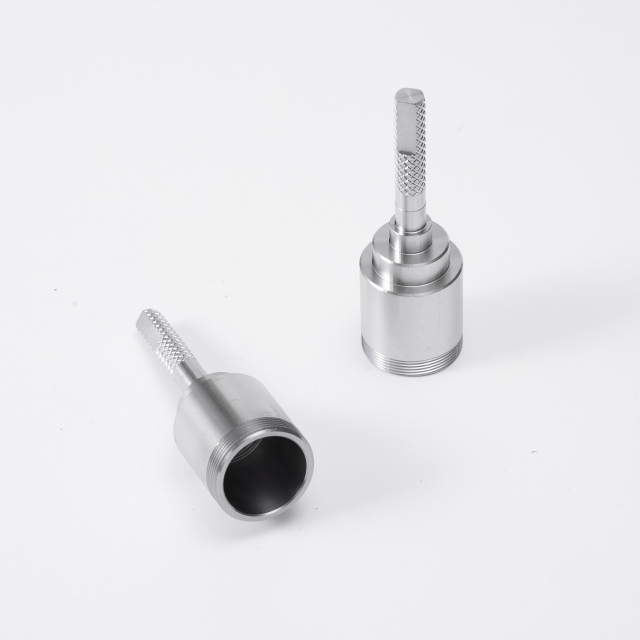 CNC Precision Aluminium Alloy Housing parts