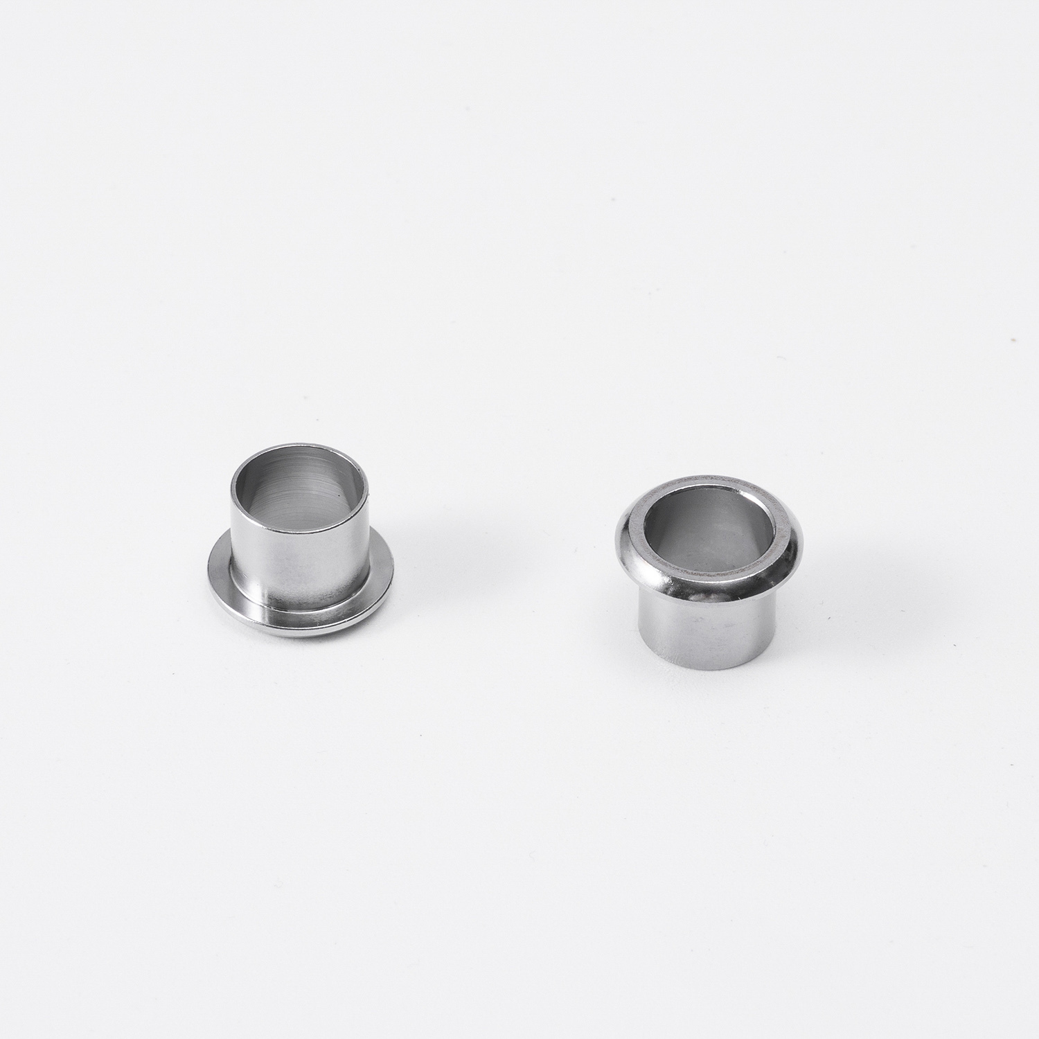 Customization Aluminium Alloy Outer Shell Tube parts