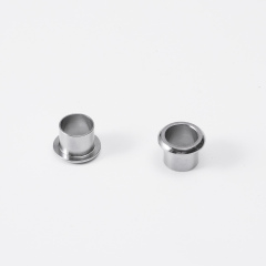Customization Aluminium Alloy Outer Shell Tube parts
