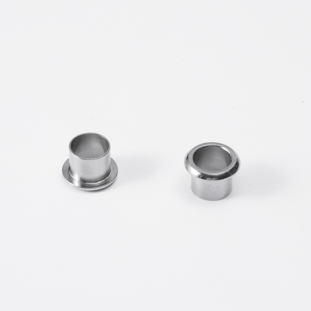 Customization Aluminium Alloy Outer Shell Tube parts