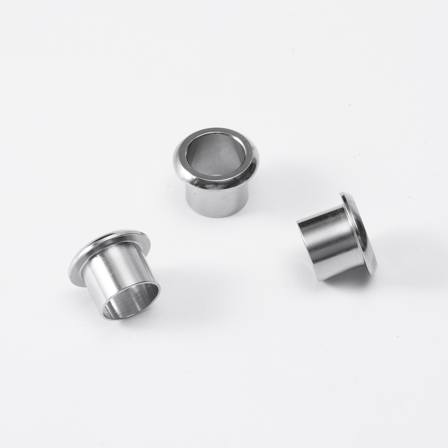 Customization Aluminium Alloy Outer Shell Tube parts