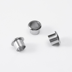 Customization Aluminium Alloy Outer Shell Tube parts