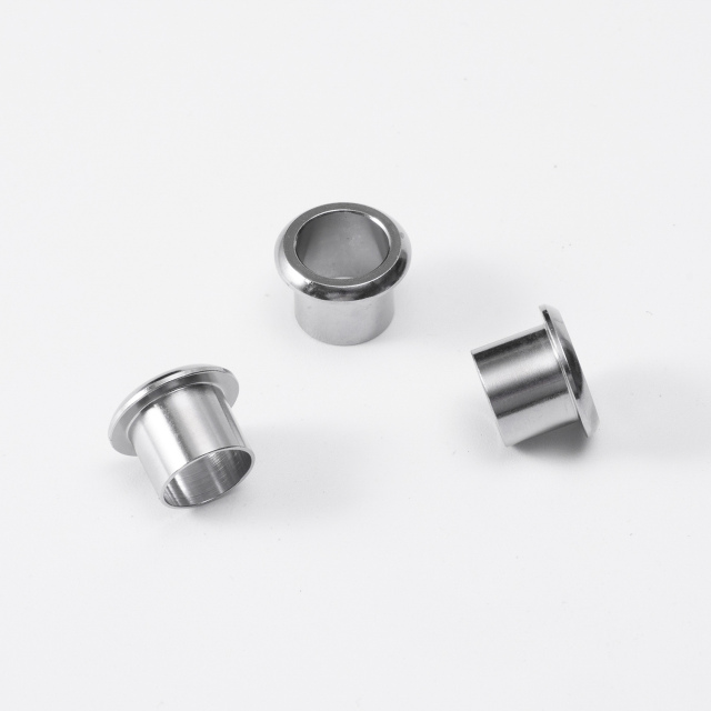 Customization Aluminium Alloy Outer Shell Tube parts