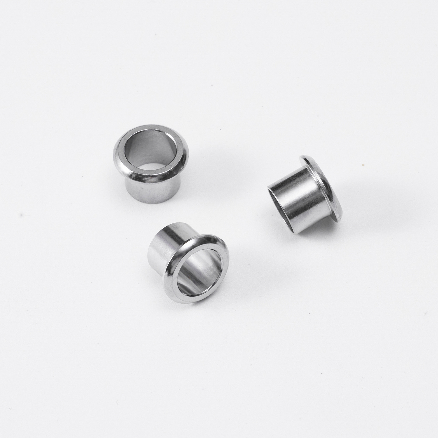 Customization Aluminium Alloy Outer Shell Tube parts