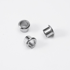 Customization Aluminium Alloy Outer Shell Tube parts