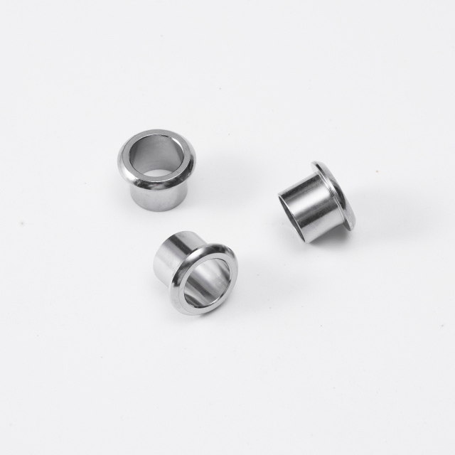 Customization Aluminium Alloy Outer Shell Tube parts