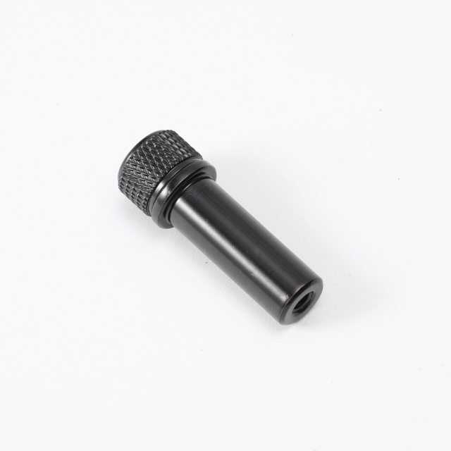 Customization Anodization Screw CNC Machining Hardware parts