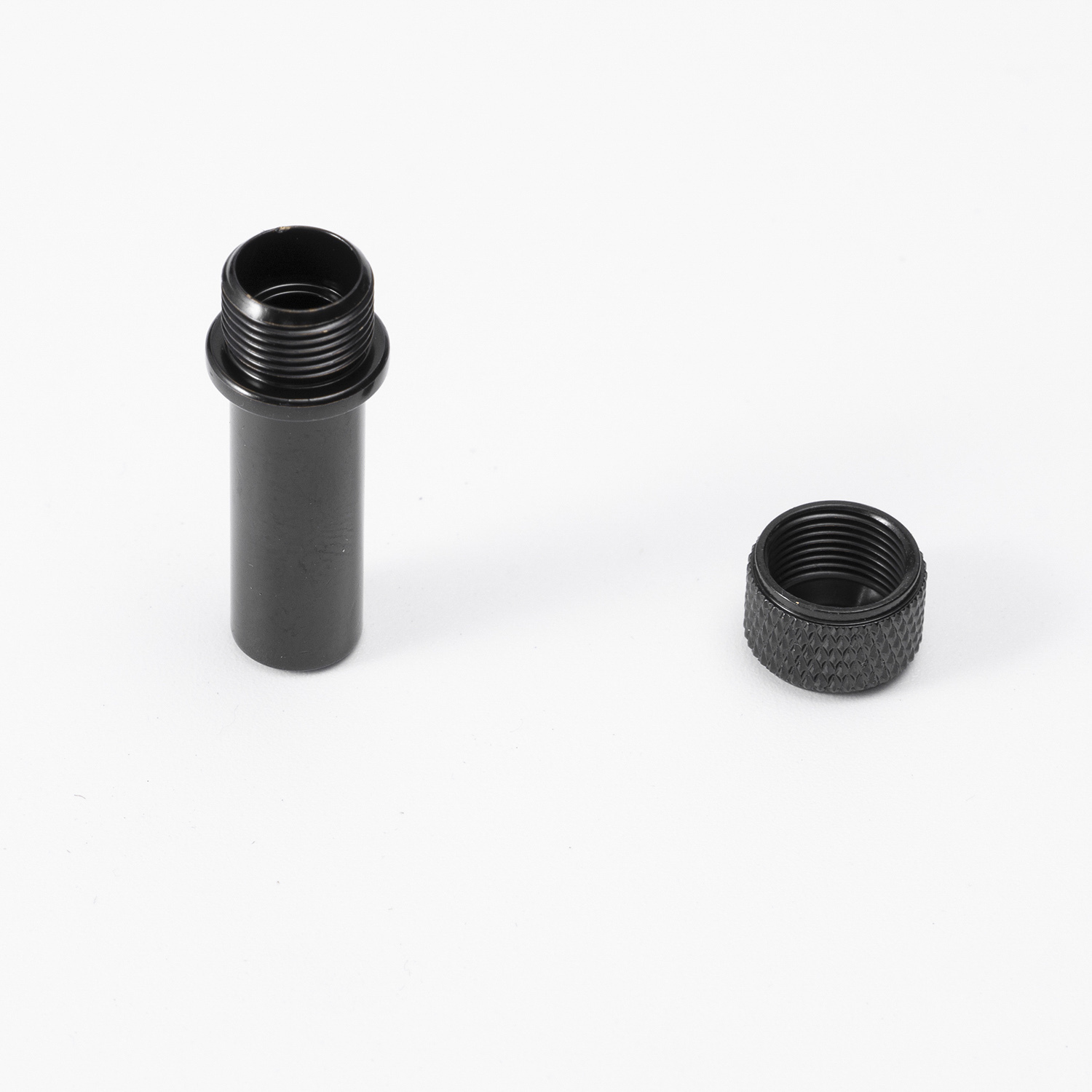 Customization Anodization Screw CNC Machining Hardware parts
