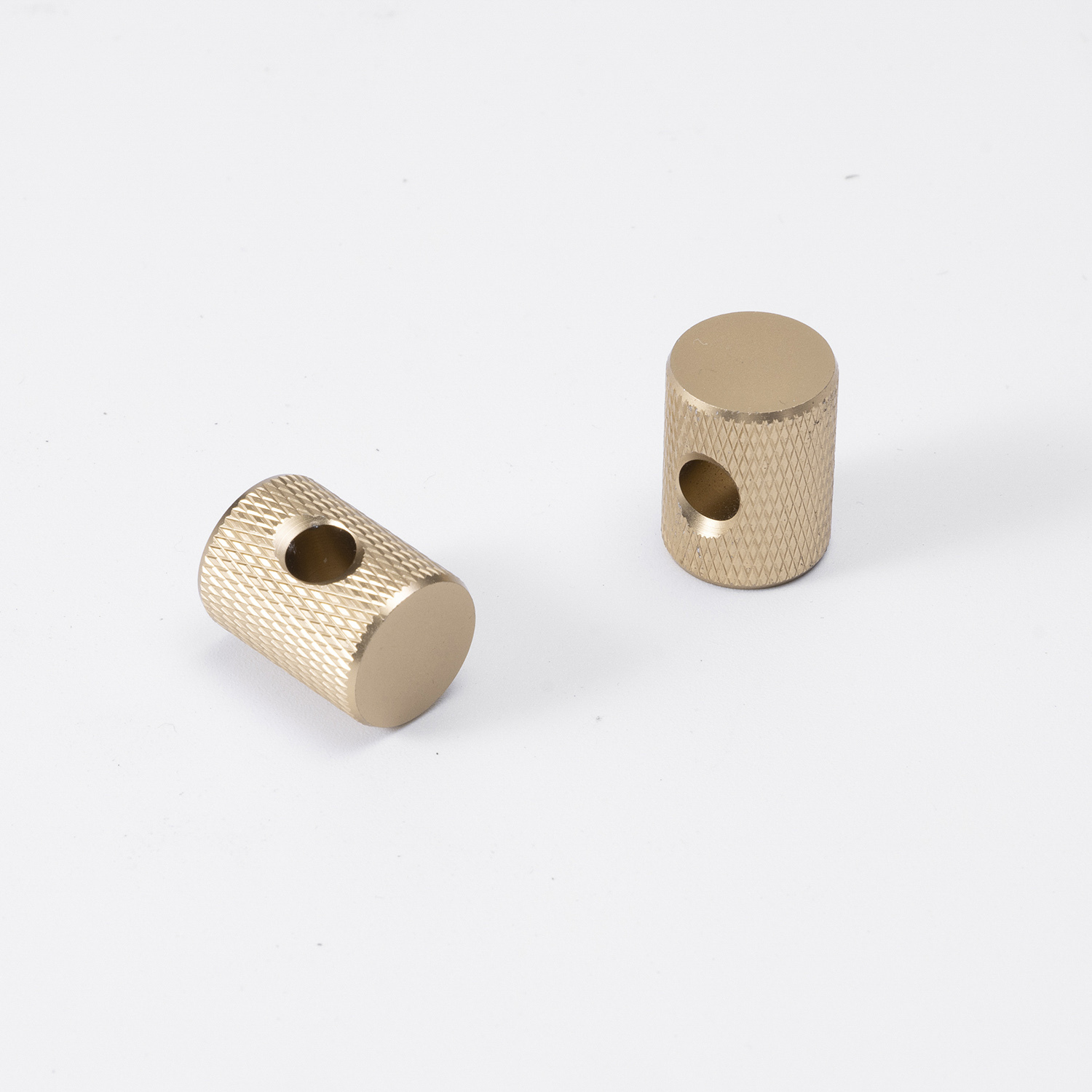 Custom CNC Precision Machining Metal Knobs & Hit parts