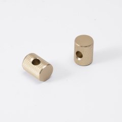 Custom CNC Precision Machining Metal Knobs & Hit parts