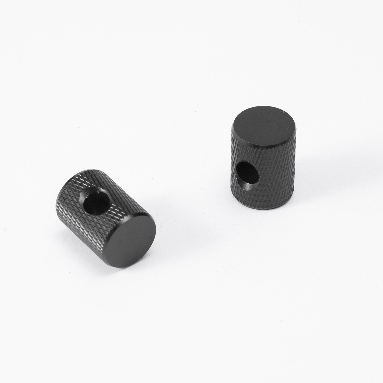 Custom CNC Precision Machining Metal Knobs & Hit parts